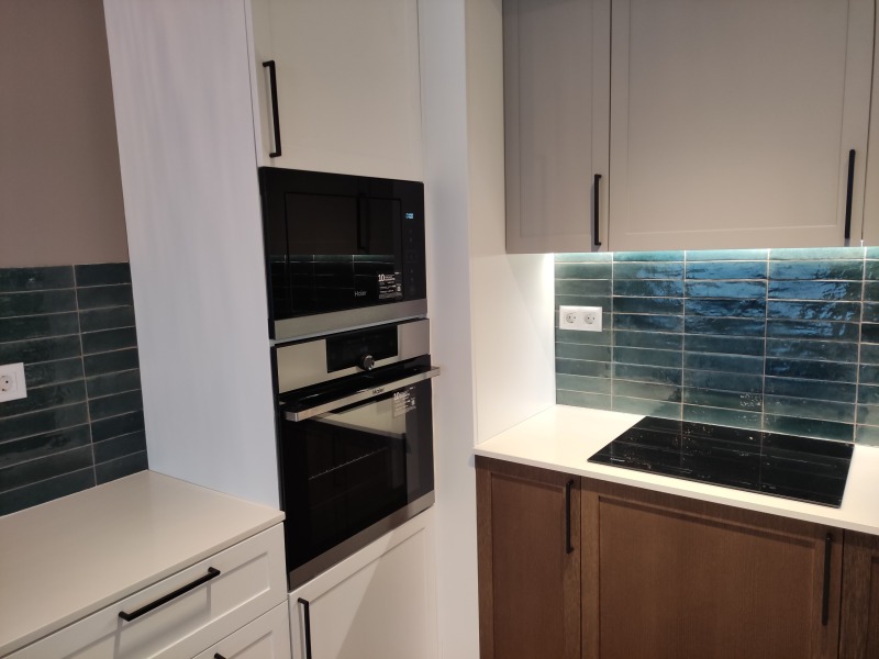 Продава 4-СТАЕН, гр. София, Витоша, снимка 3 - Апартаменти - 53578594