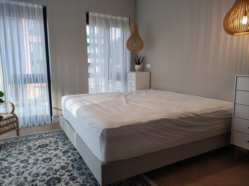 Продава 4-СТАЕН, гр. София, Витоша, снимка 12 - Апартаменти - 53578594