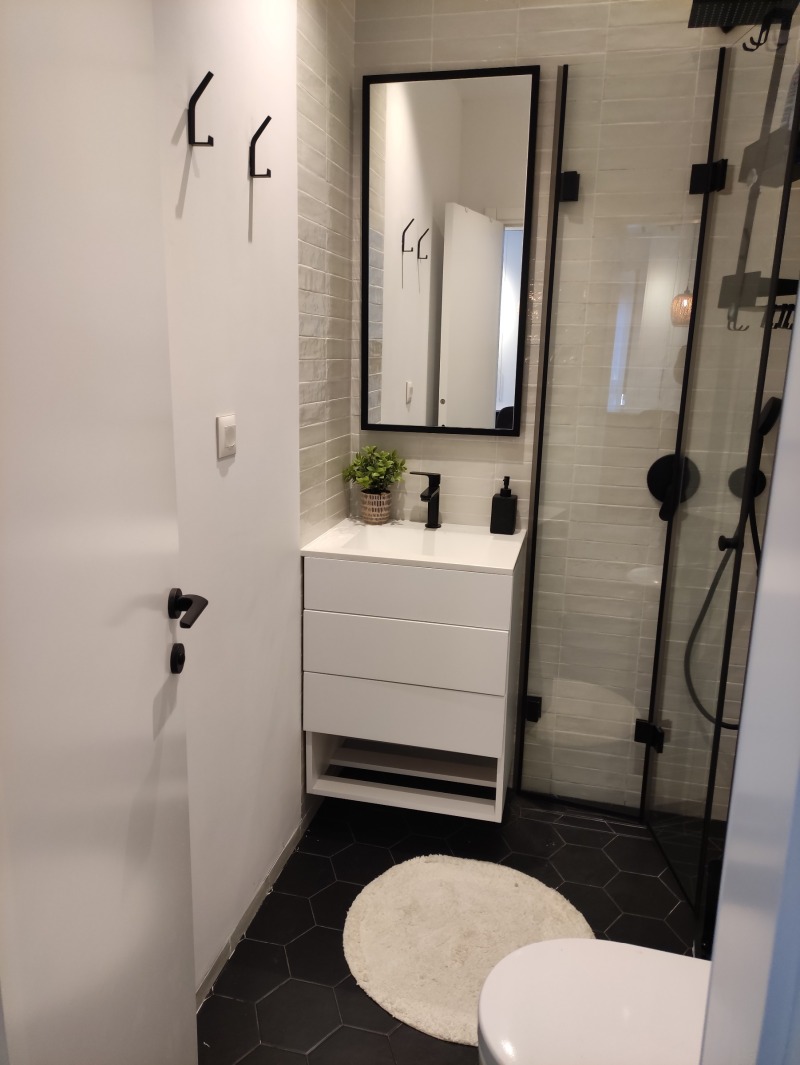 Продава 4-СТАЕН, гр. София, Витоша, снимка 8 - Апартаменти - 53578594