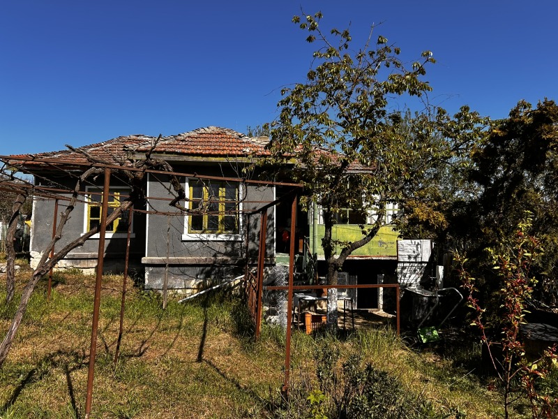 Til salg  Hus region Varna , Klimentovo , 63 kvm | 32964427 - billede [2]