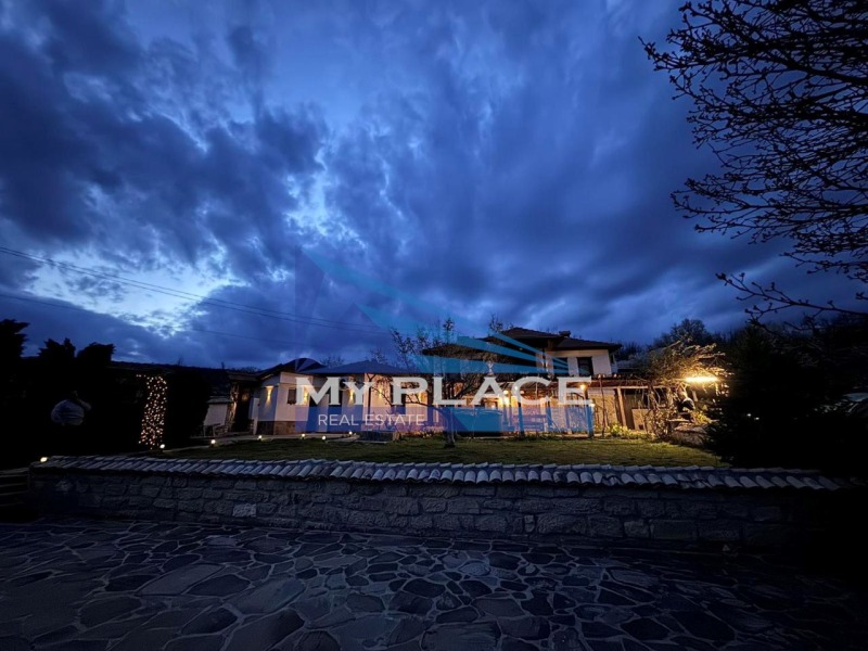 Продава КЪЩА, с. Могила, област Шумен, снимка 2 - Къщи - 53467659