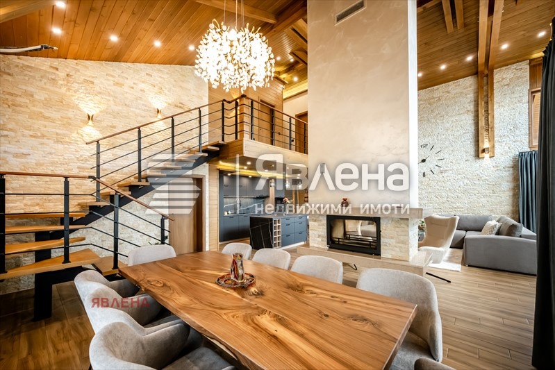 Продава КЪЩА, гр. Разлог, област Благоевград, снимка 4 - Къщи - 54610743