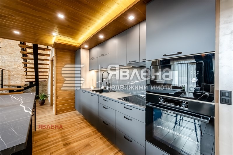 Продава КЪЩА, гр. Разлог, област Благоевград, снимка 7 - Къщи - 54610743