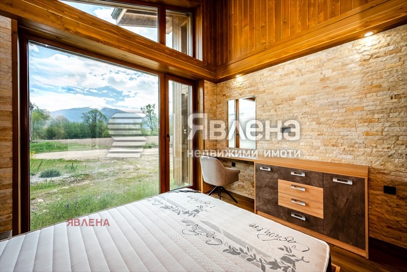 Продава КЪЩА, гр. Разлог, област Благоевград, снимка 9 - Къщи - 54610743