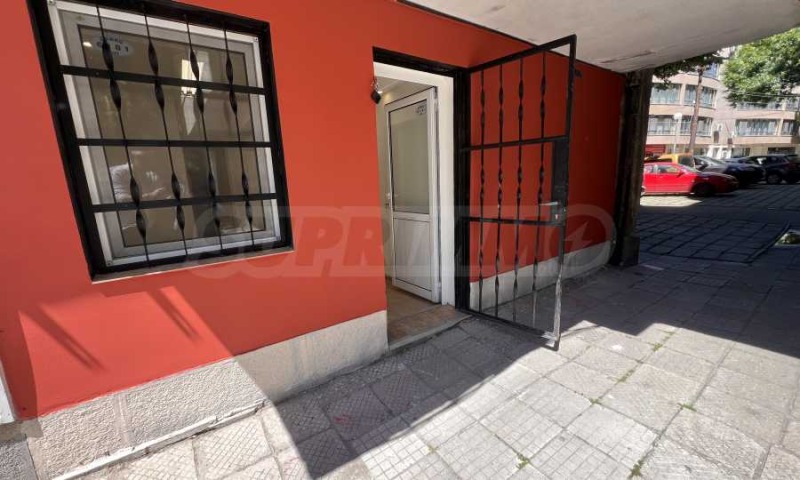 À vendre  Boutique Plovdiv , Tsentar , 10 m² | 38063218 - image [3]