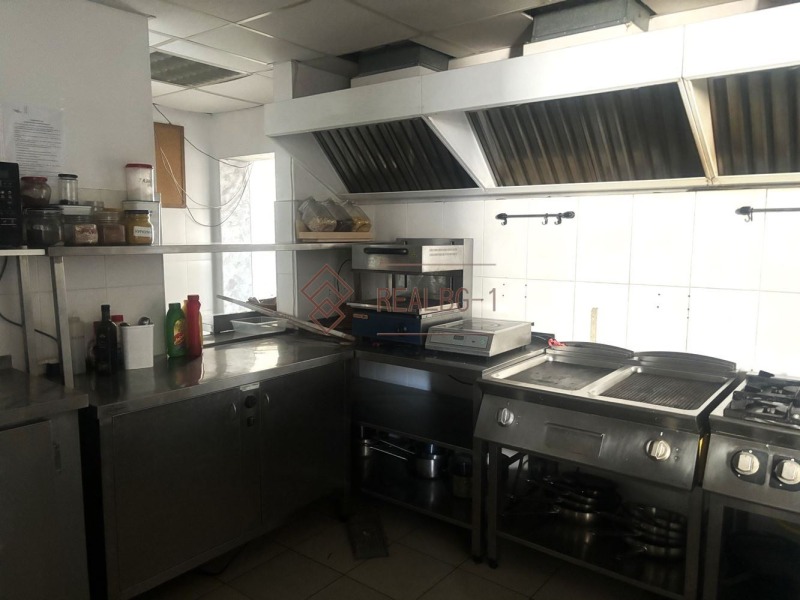 На продаж  Бар; Кавярня область Добрич , Балчик , 275 кв.м | 98205903 - зображення [5]
