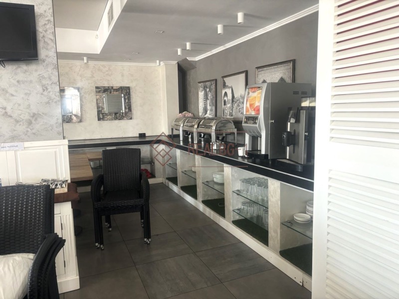 На продаж  Бар; Кавярня область Добрич , Балчик , 275 кв.м | 98205903 - зображення [3]