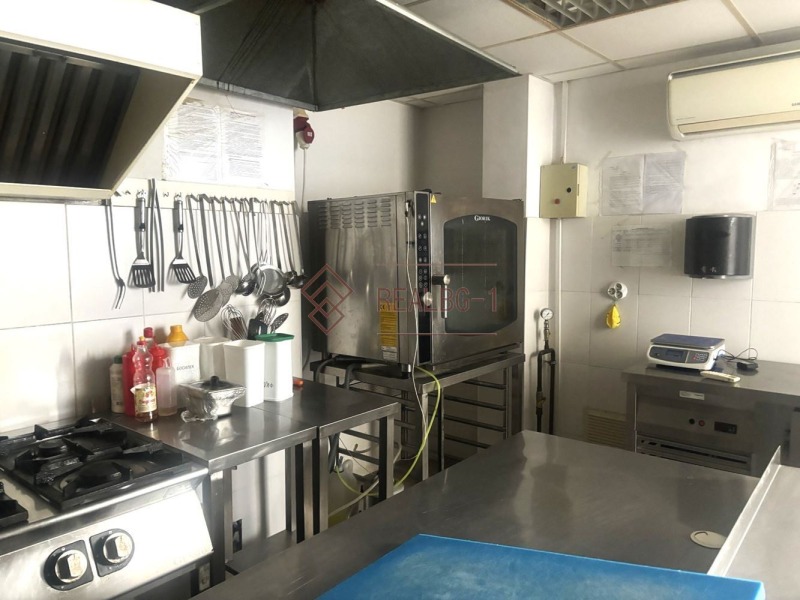 На продаж  Бар; Кавярня область Добрич , Балчик , 275 кв.м | 98205903 - зображення [6]