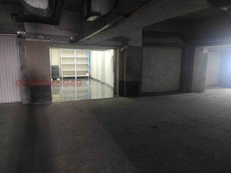 Zu verkaufen  Garage Warna , Tschataldscha , 20 qm | 22363046 - Bild [2]