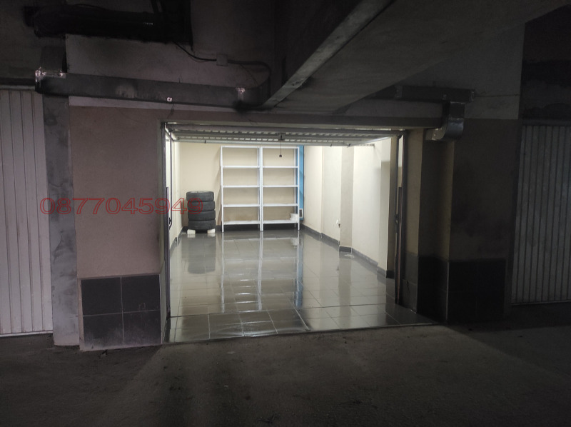 Zu verkaufen  Garage Warna , Tschataldscha , 20 qm | 22363046