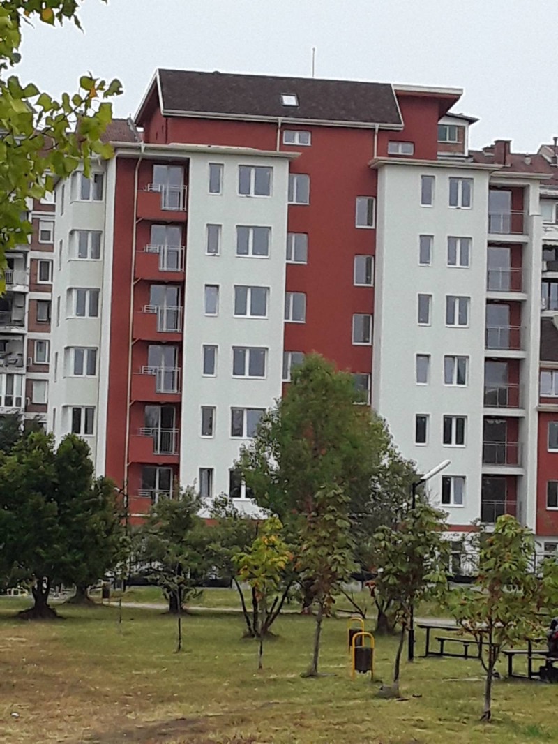 Продава ГАРАЖ, ПАРКОМЯСТО, гр. София, Младост 3