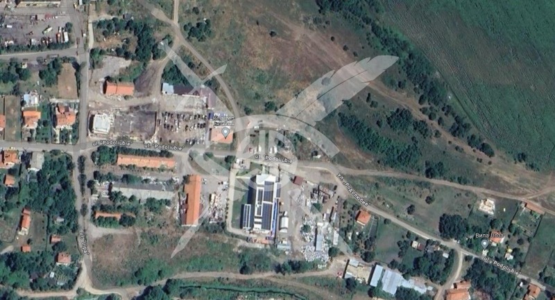 For Sale  Plot Sofia , Bankya , 2261 sq.m | 16787554 - image [2]