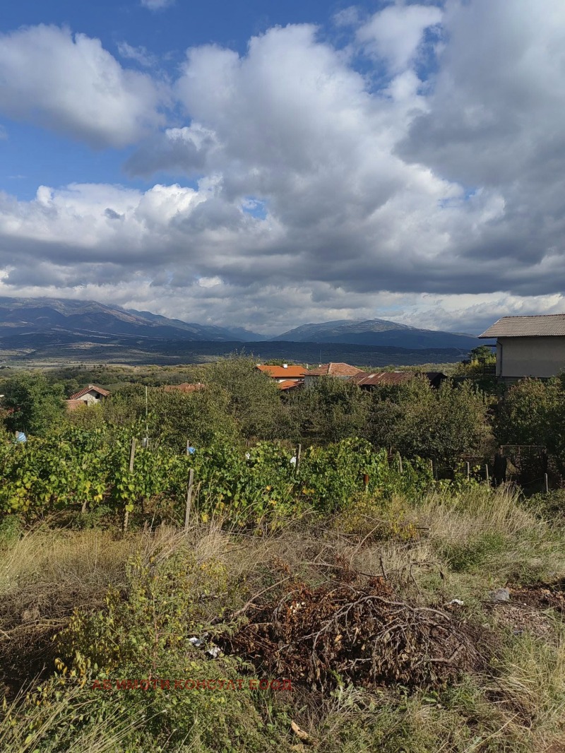 For Sale  Plot region Kyustendil , Boboshevo , 790 sq.m | 12536631 - image [2]