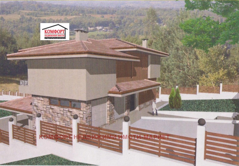 Na prodej  Spiknutí oblast Pleven , Grivica , 1980 m2 | 43918590 - obraz [3]