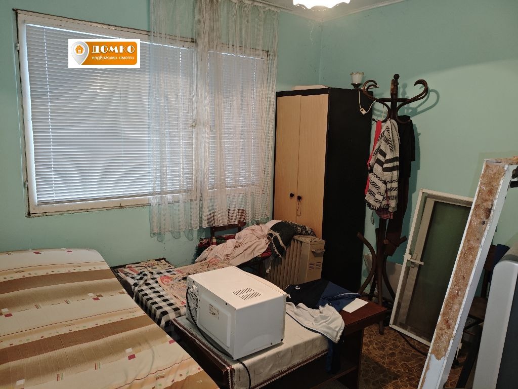 Продава 1-СТАЕН, гр. Пазарджик, Запад