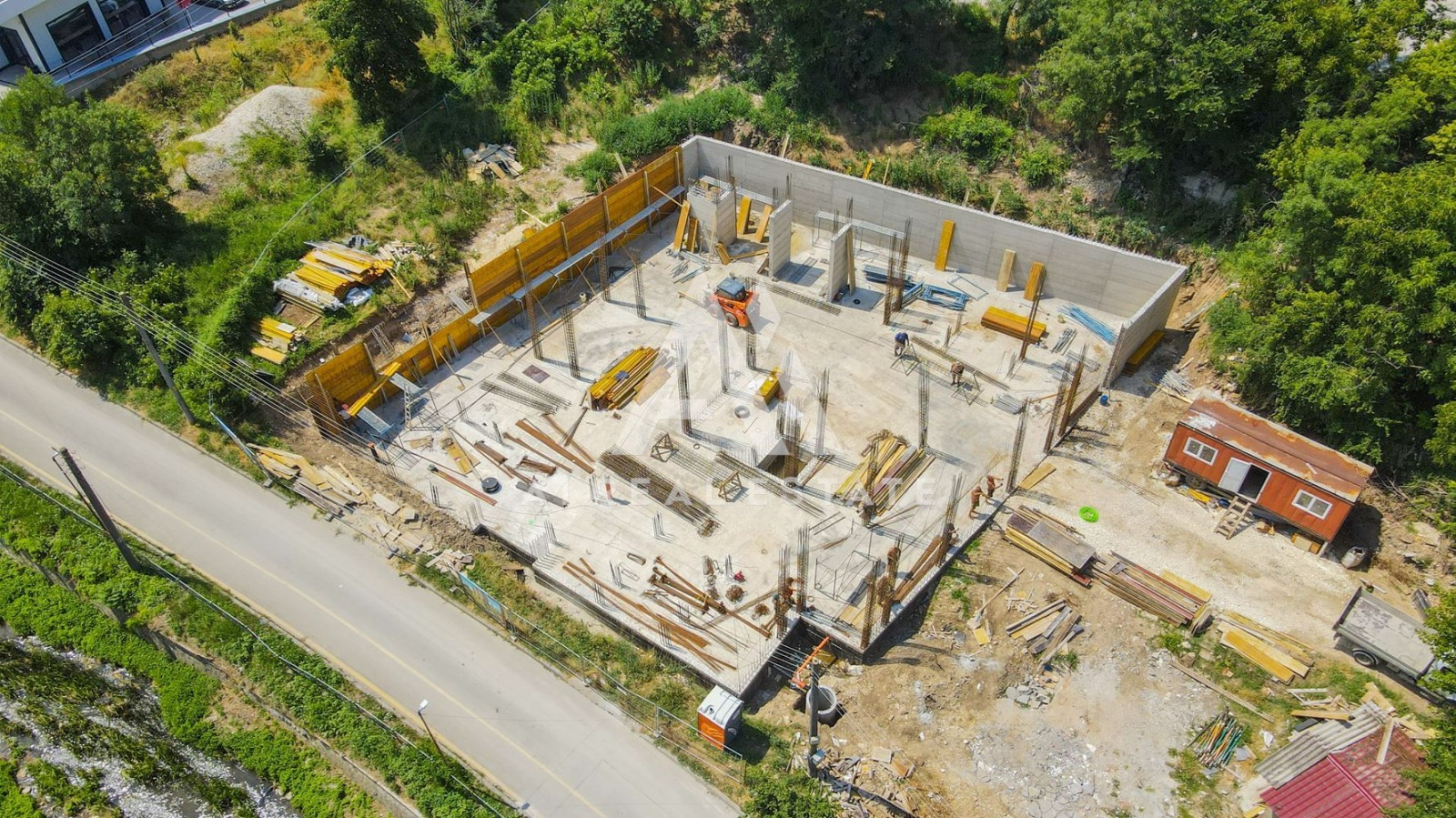 Продава 2-СТАЕН, гр. Плевен, Широк център, снимка 12 - Апартаменти - 53365582
