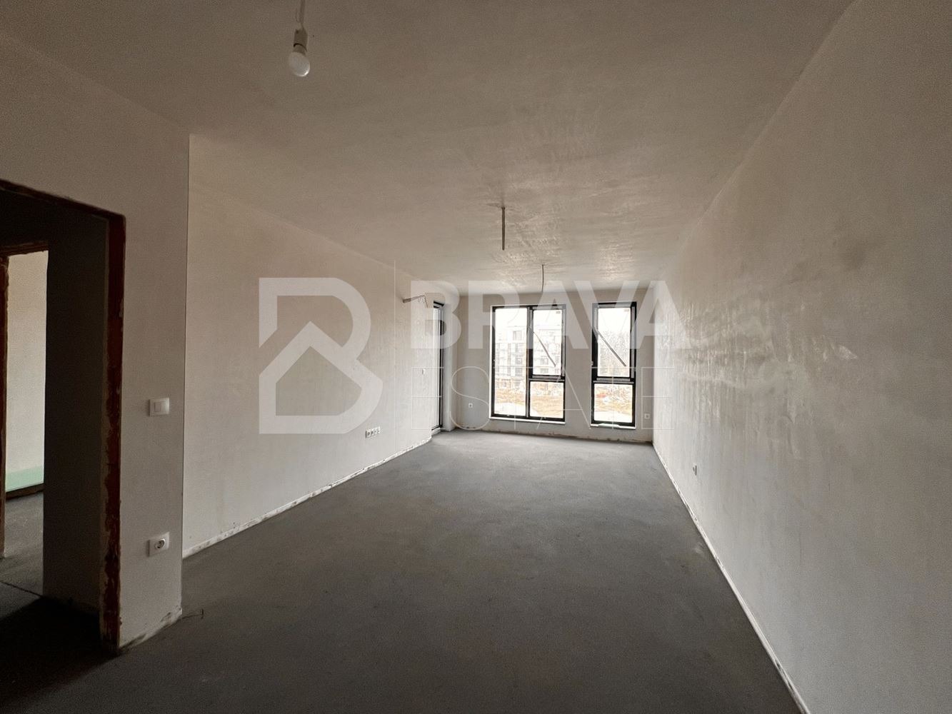 Продава 2-СТАЕН, гр. Пловдив, Кършияка, снимка 2 - Апартаменти - 53413884