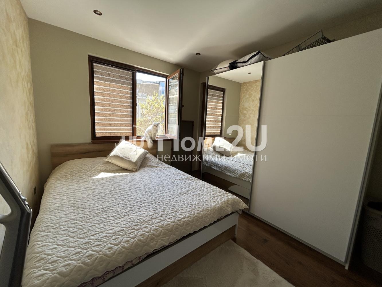 Продава 2-СТАЕН, гр. Варна, Лятно кино Тракия, снимка 5 - Апартаменти - 53491057