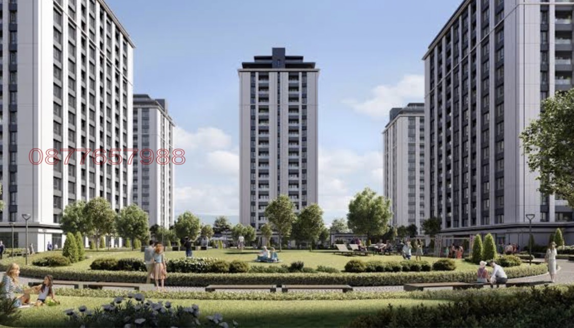 Продава 2-СТАЕН, гр. София, Банишора