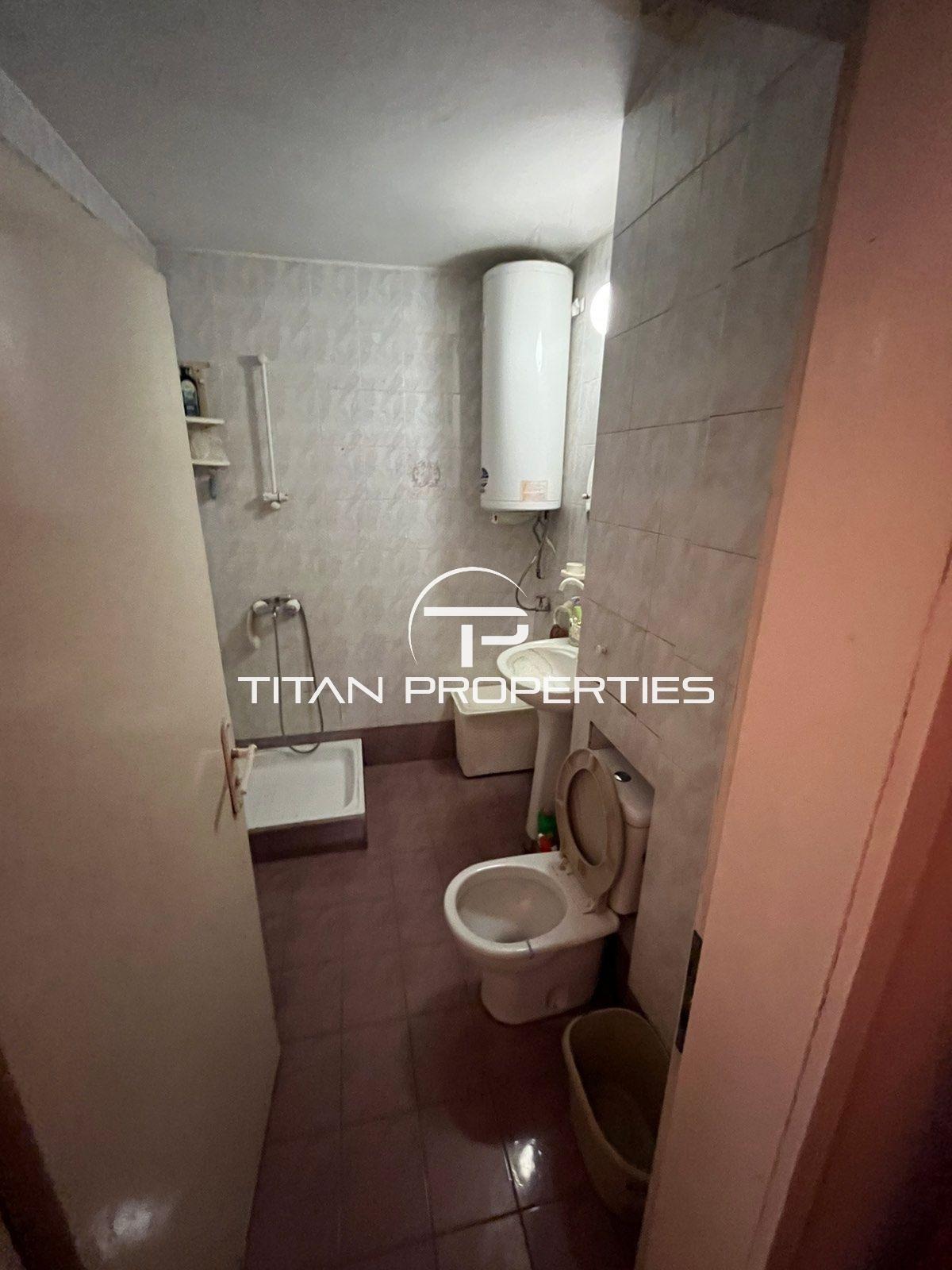 Продава 2-СТАЕН, гр. Бургас, Възраждане, снимка 9 - Апартаменти - 54737752