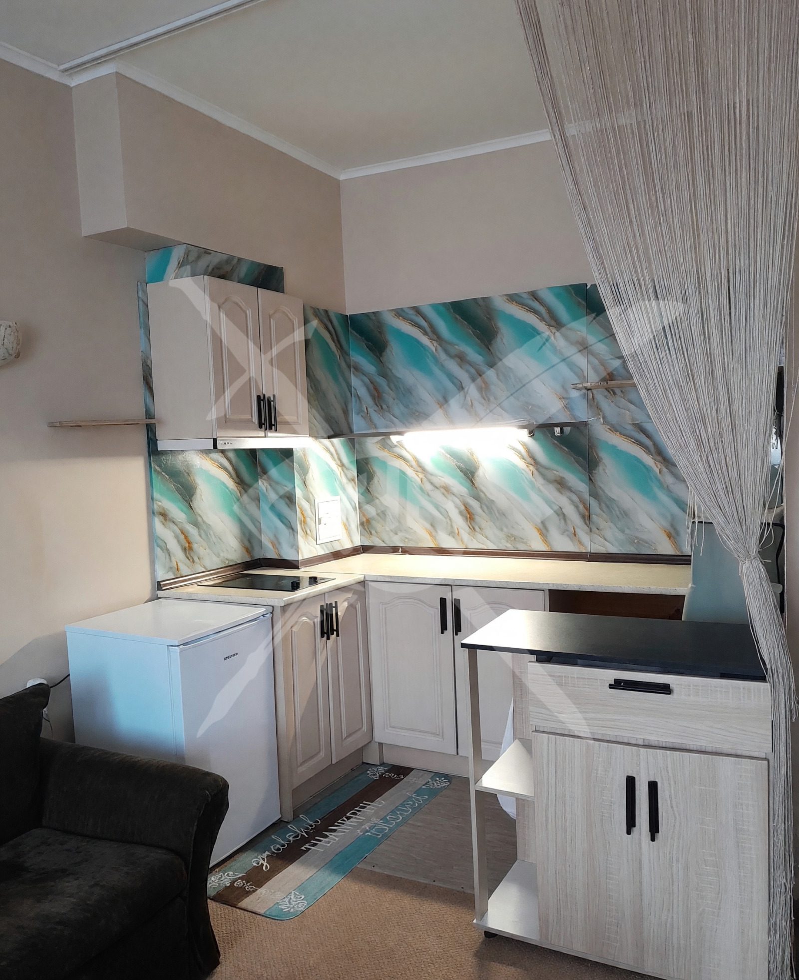 Продава 2-СТАЕН, гр. Поморие, област Бургас, снимка 5 - Апартаменти - 54839609