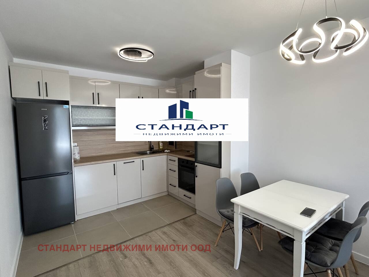 Продава 2-СТАЕН, гр. Пловдив, Тракия, снимка 4 - Апартаменти - 56196558