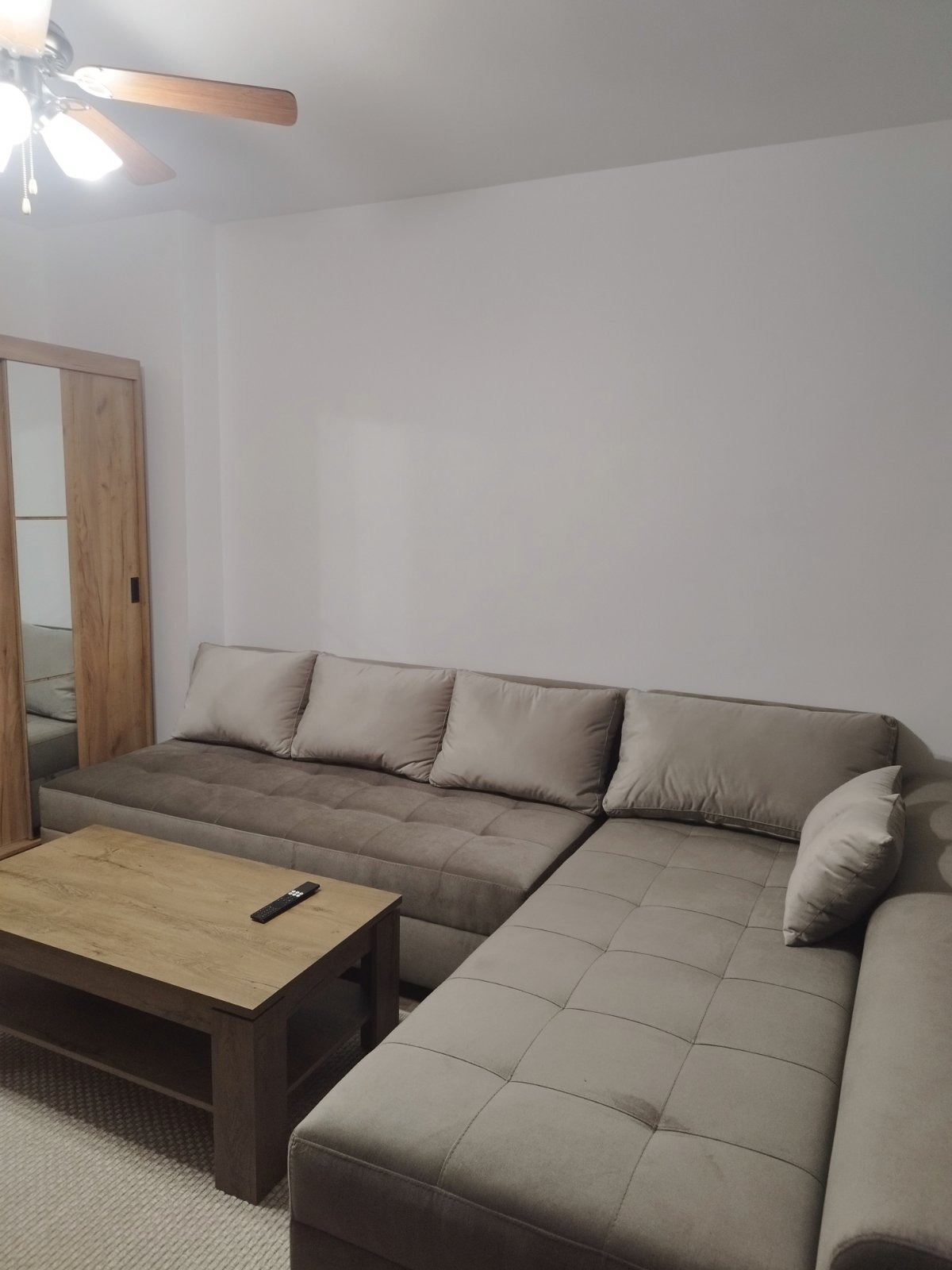 Продава 2-СТАЕН, гр. Стара Загора, Център, снимка 4 - Апартаменти - 56540748