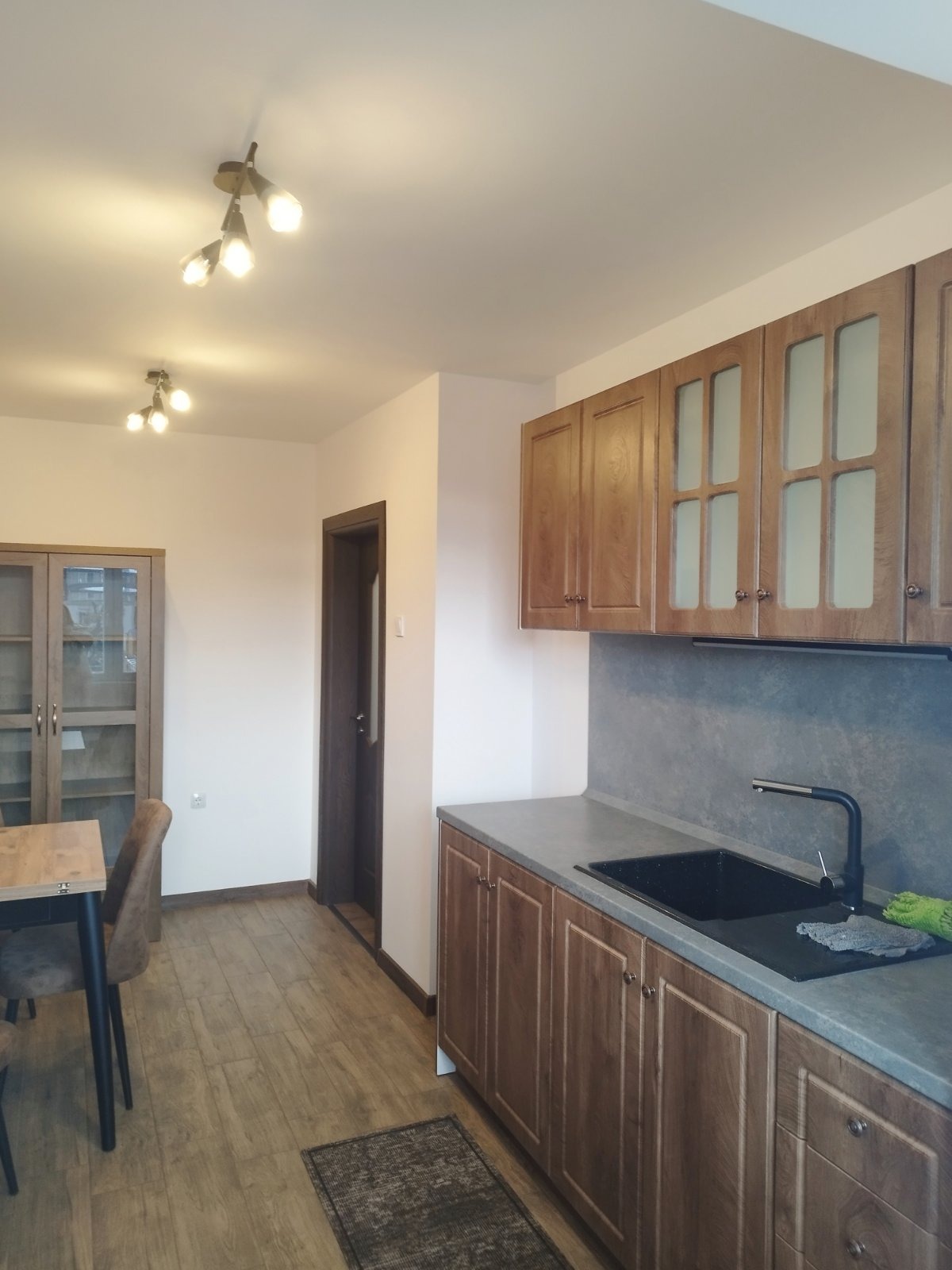 Продава 2-СТАЕН, гр. Стара Загора, Център, снимка 8 - Апартаменти - 56540748