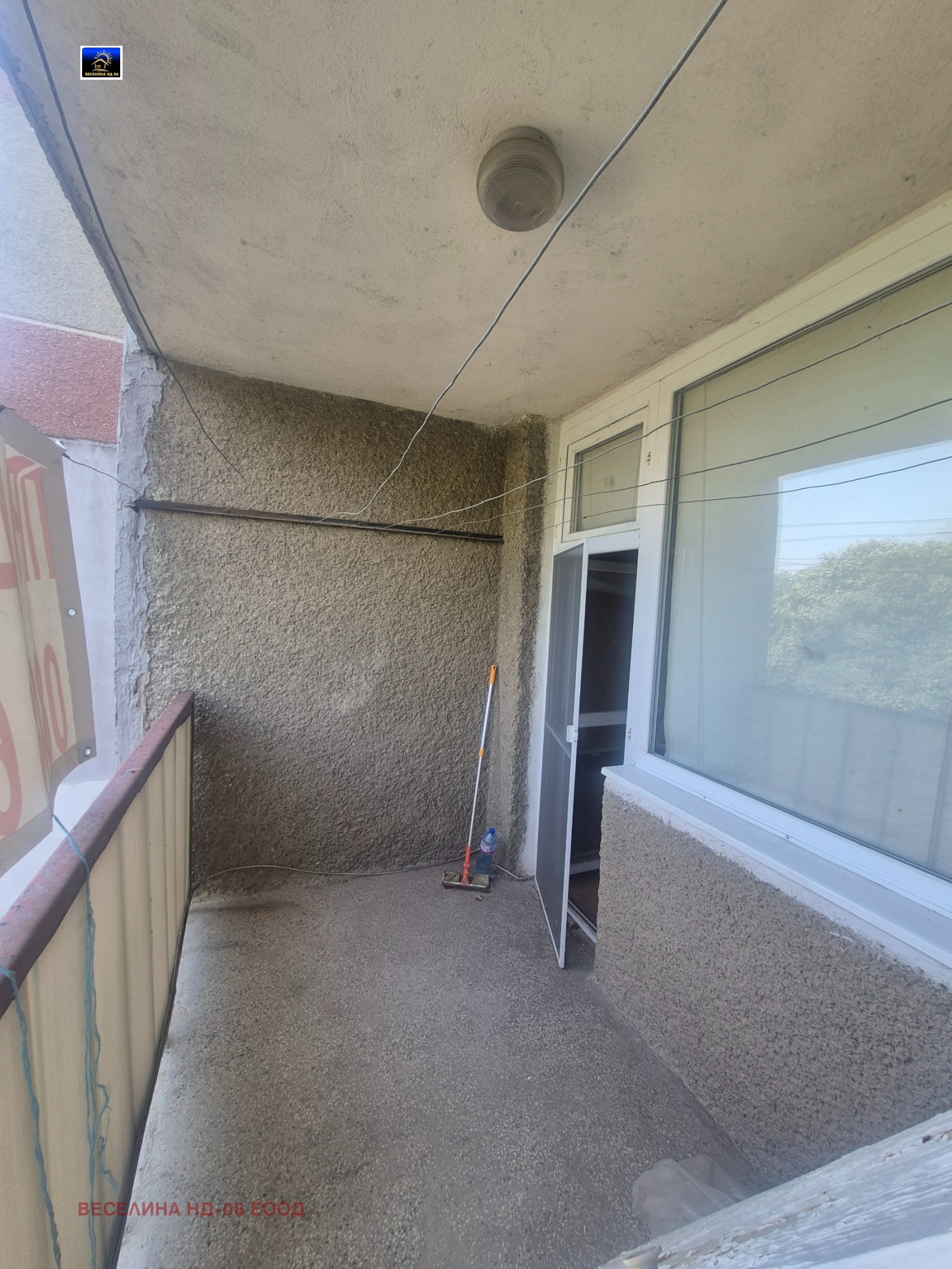 Продава 3-СТАЕН, гр. Добрич, Добротица - Албенска, снимка 7 - Апартаменти - 53674002