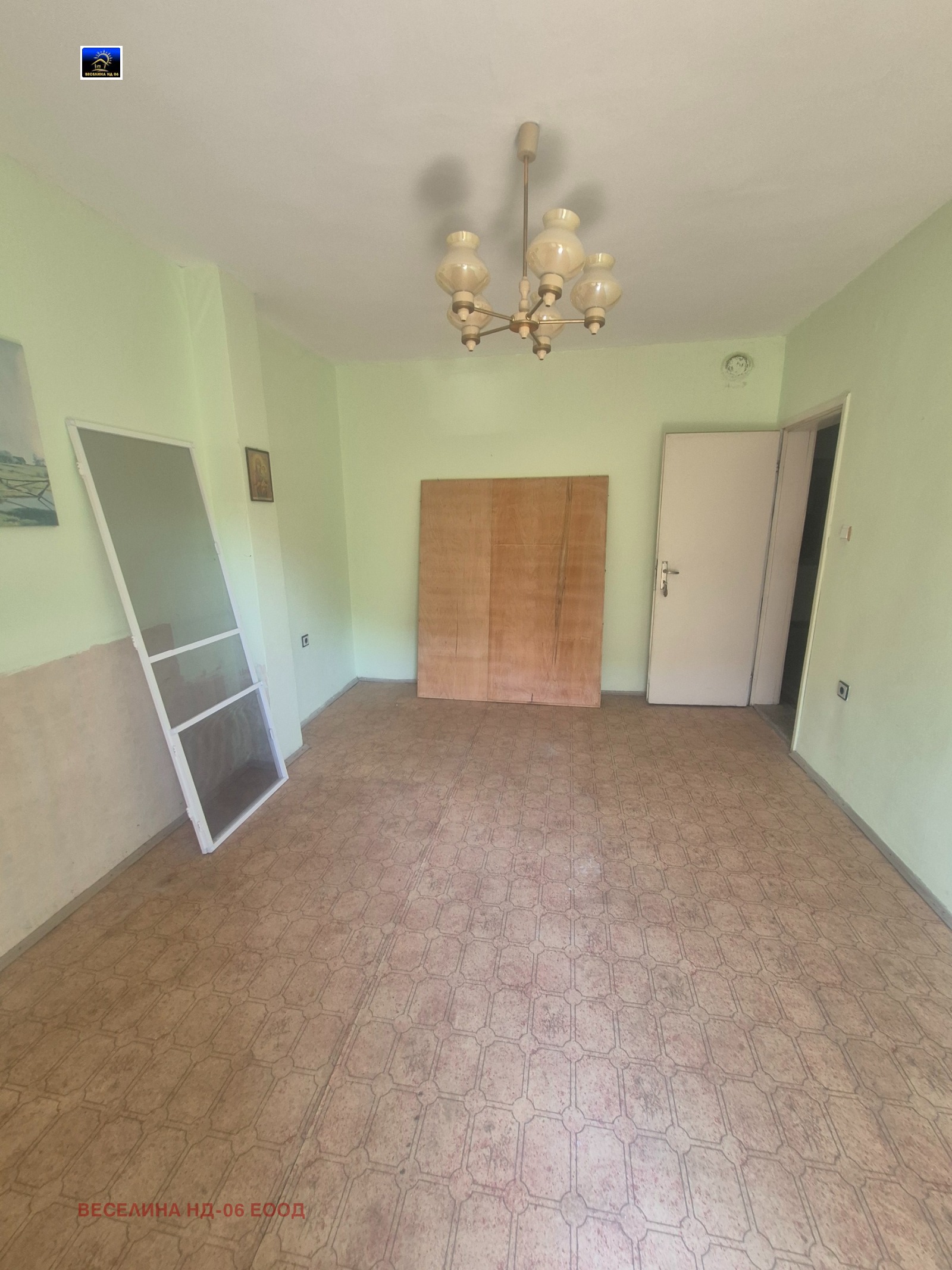 Продава 3-СТАЕН, гр. Добрич, Добротица - Албенска, снимка 9 - Апартаменти - 53674002