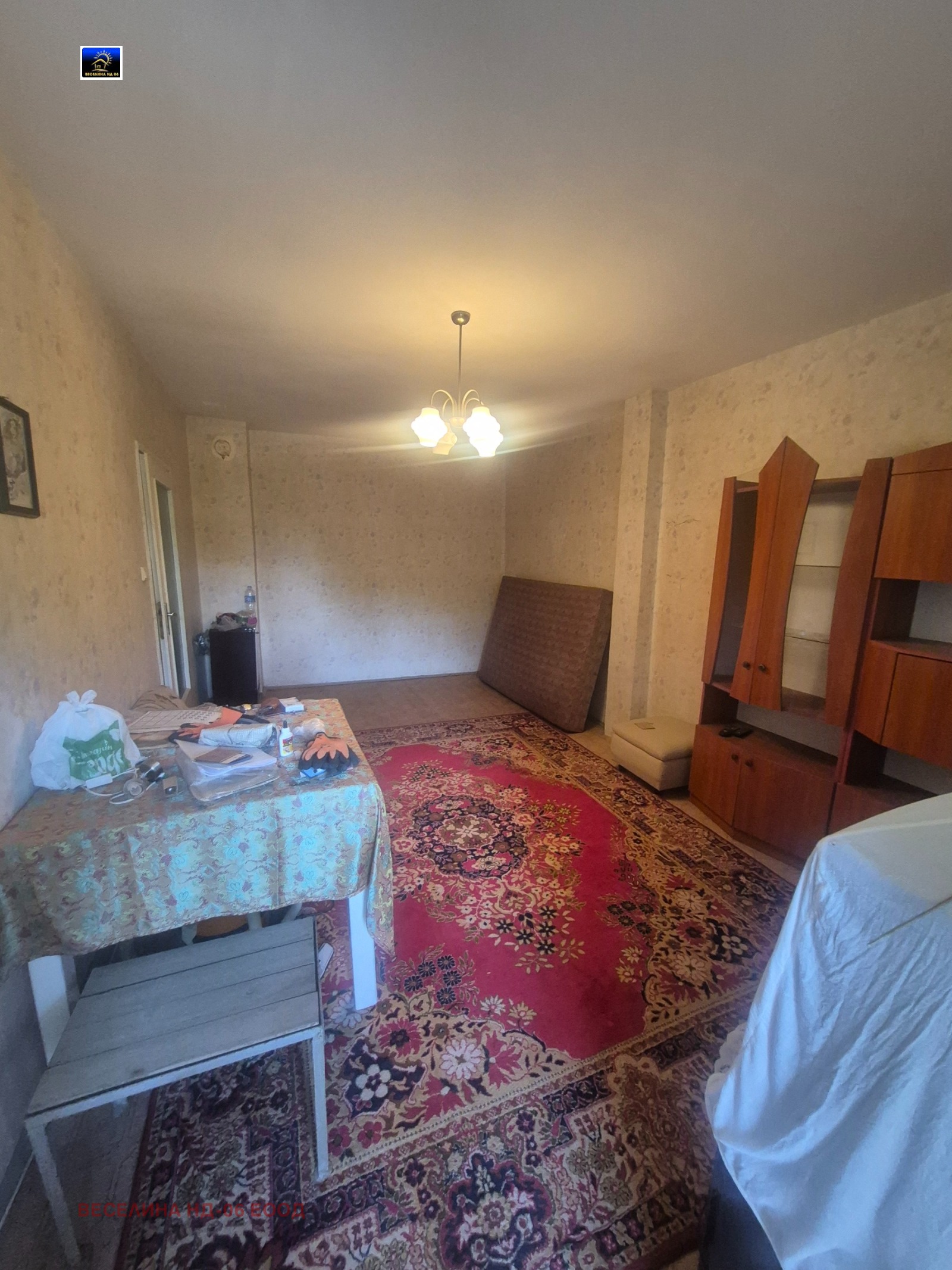 Продава 3-СТАЕН, гр. Добрич, Добротица - Албенска, снимка 6 - Апартаменти - 53674002