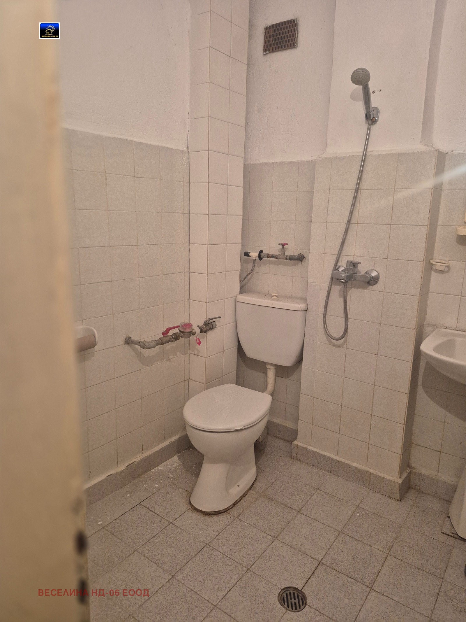 Продава 3-СТАЕН, гр. Добрич, Добротица - Албенска, снимка 10 - Апартаменти - 53674002