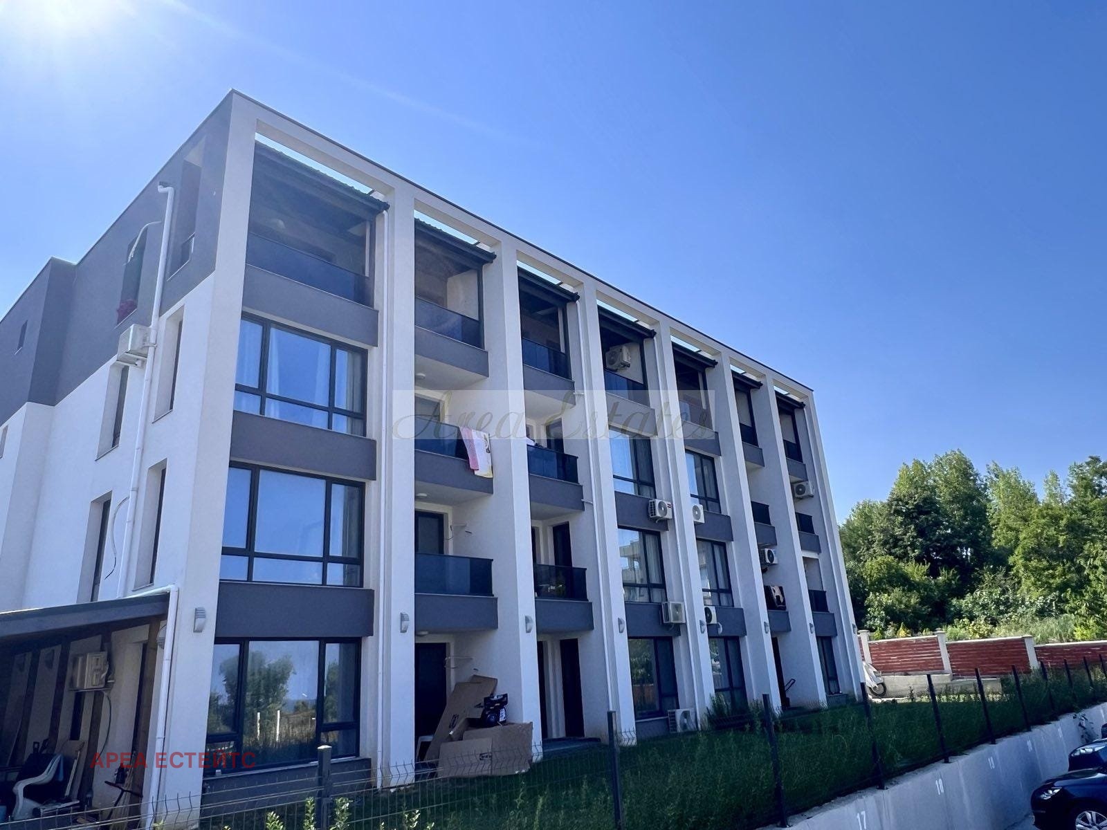 Продава 3-СТАЕН, гр. Царево, област Бургас, снимка 2 - Апартаменти - 51271143