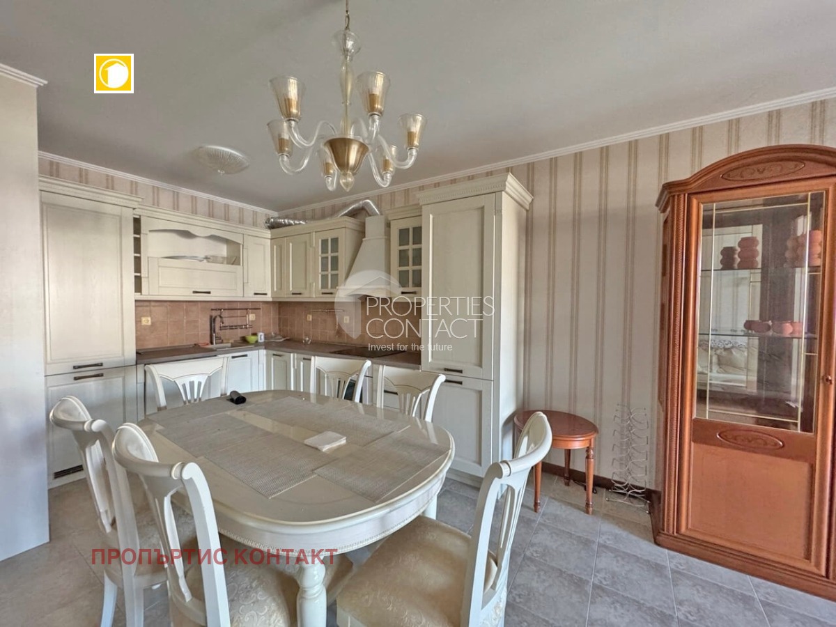 Продава 3-СТАЕН, гр. Свети Влас, област Бургас, снимка 2 - Апартаменти - 53612970