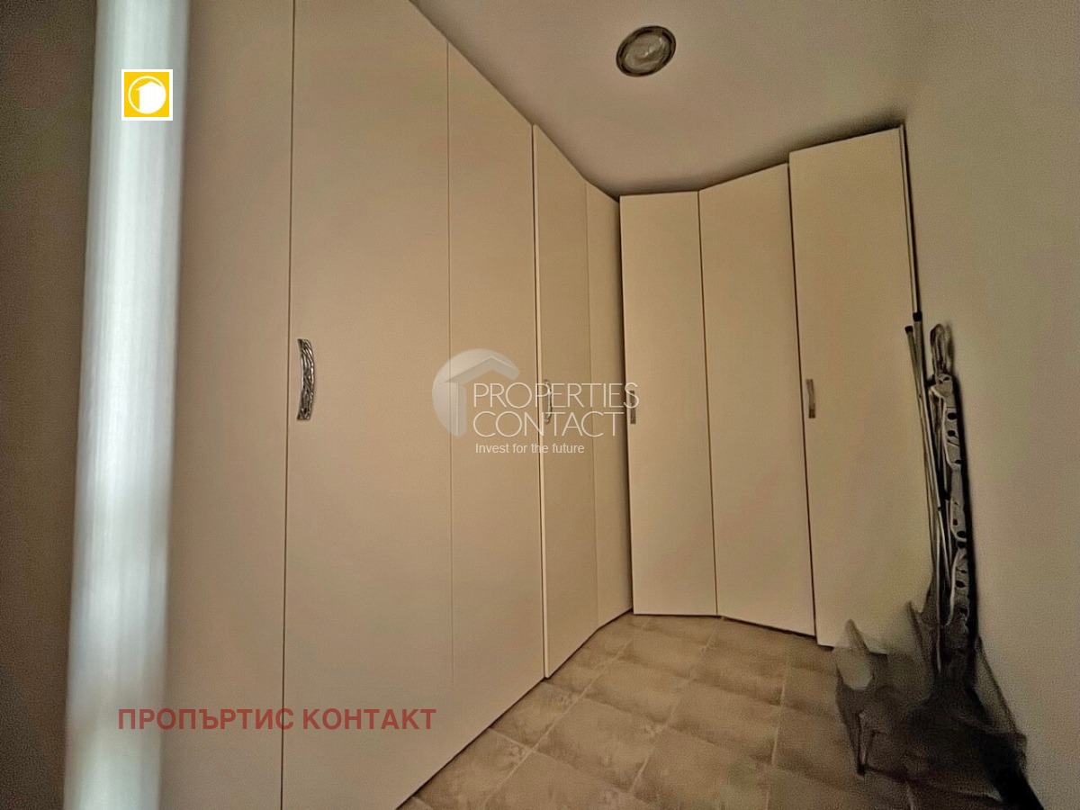 Продава 3-СТАЕН, гр. Свети Влас, област Бургас, снимка 11 - Апартаменти - 53612970