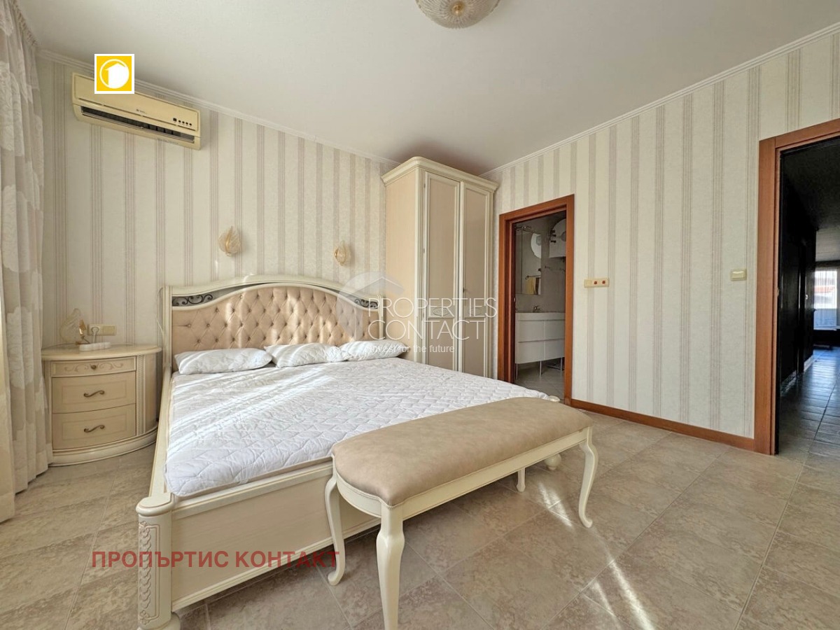 Продава 3-СТАЕН, гр. Свети Влас, област Бургас, снимка 9 - Апартаменти - 53612970