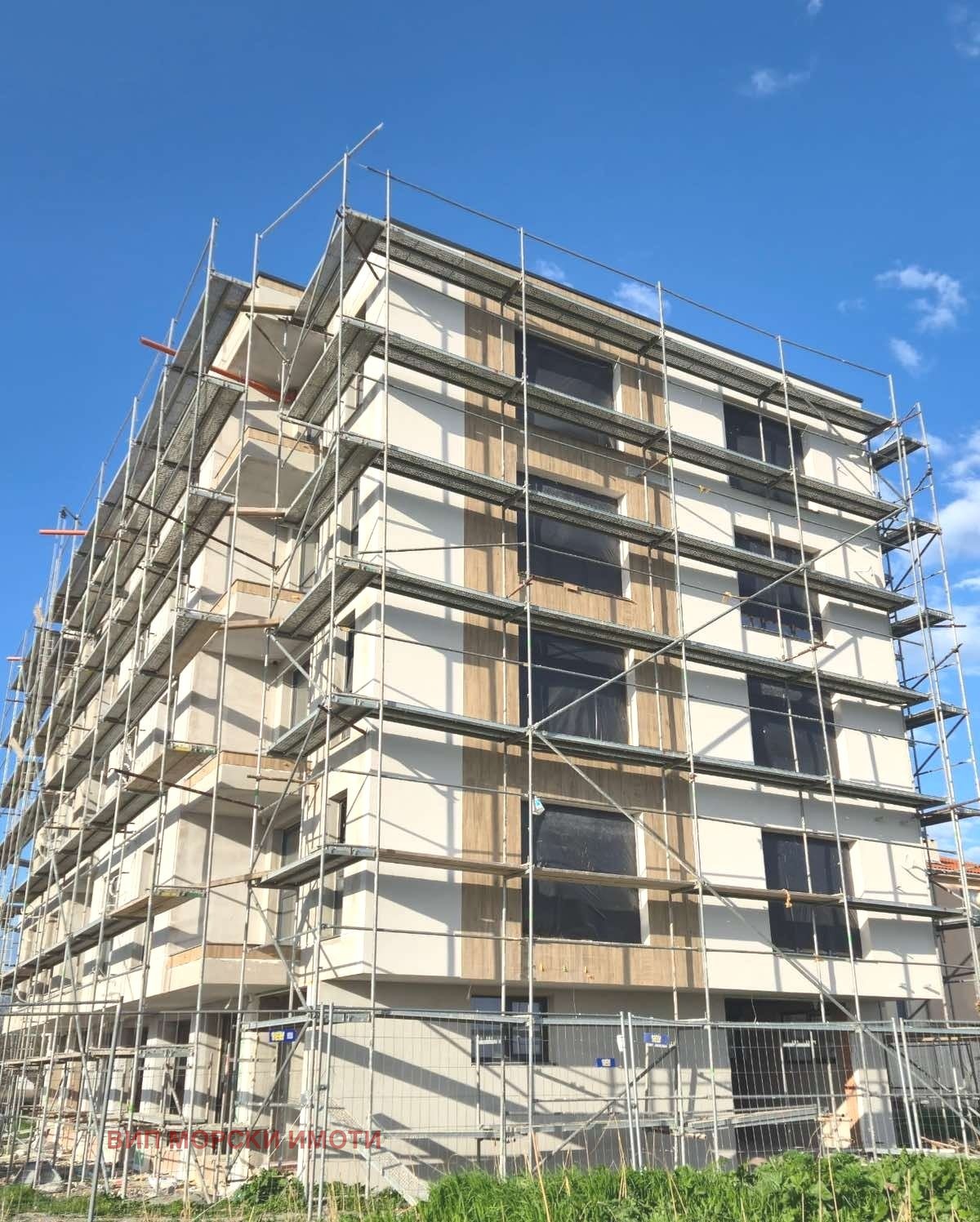 Продава 3-СТАЕН, гр. Поморие, област Бургас