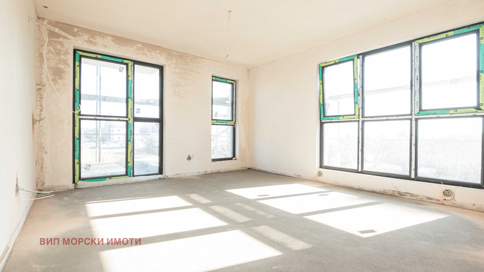 Продава 3-СТАЕН, гр. Поморие, област Бургас, снимка 9 - Апартаменти - 54180542