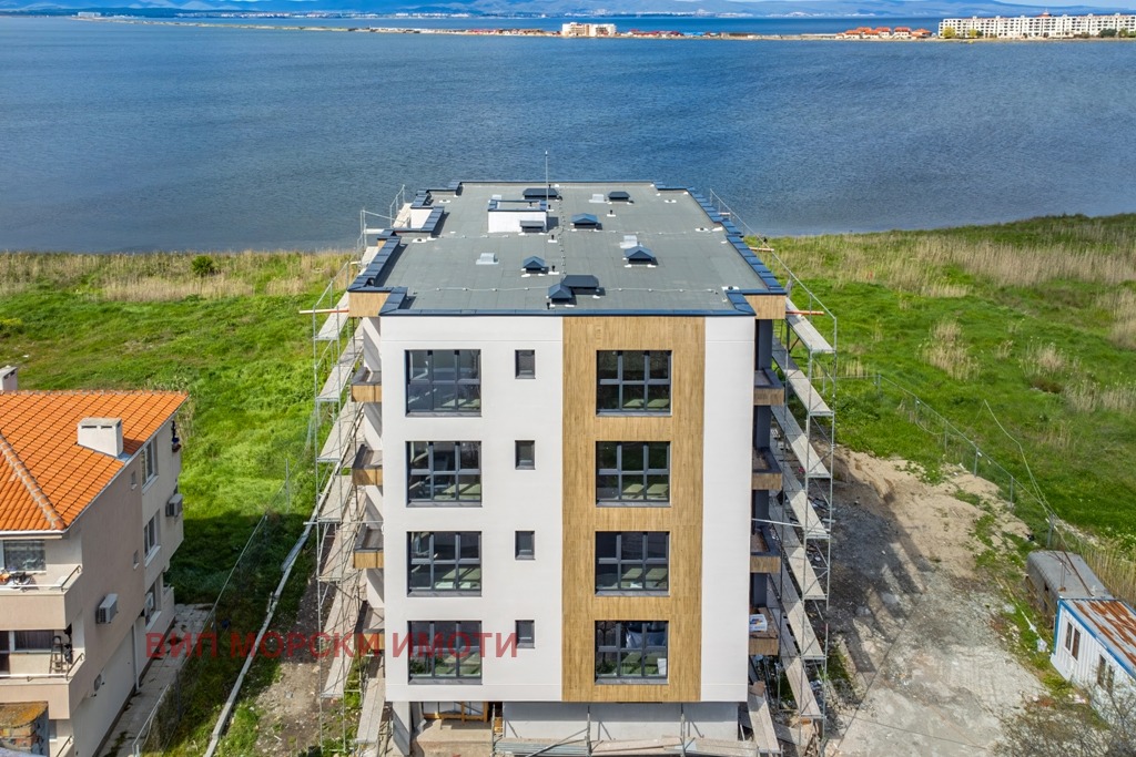 Продава 3-СТАЕН, гр. Поморие, област Бургас