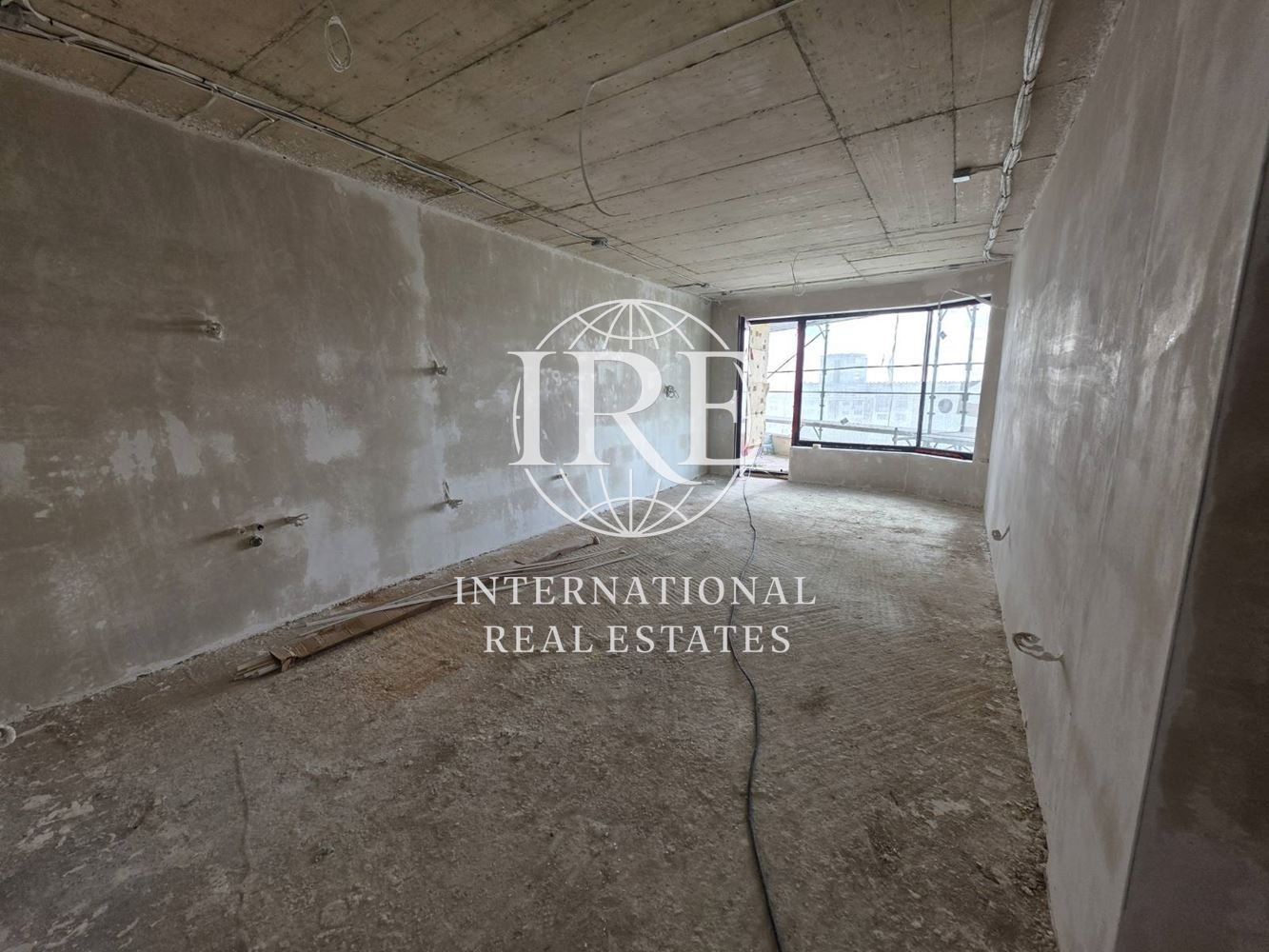 Продава 3-СТАЕН, гр. Варна, Чайка, снимка 10 - Апартаменти - 54711874