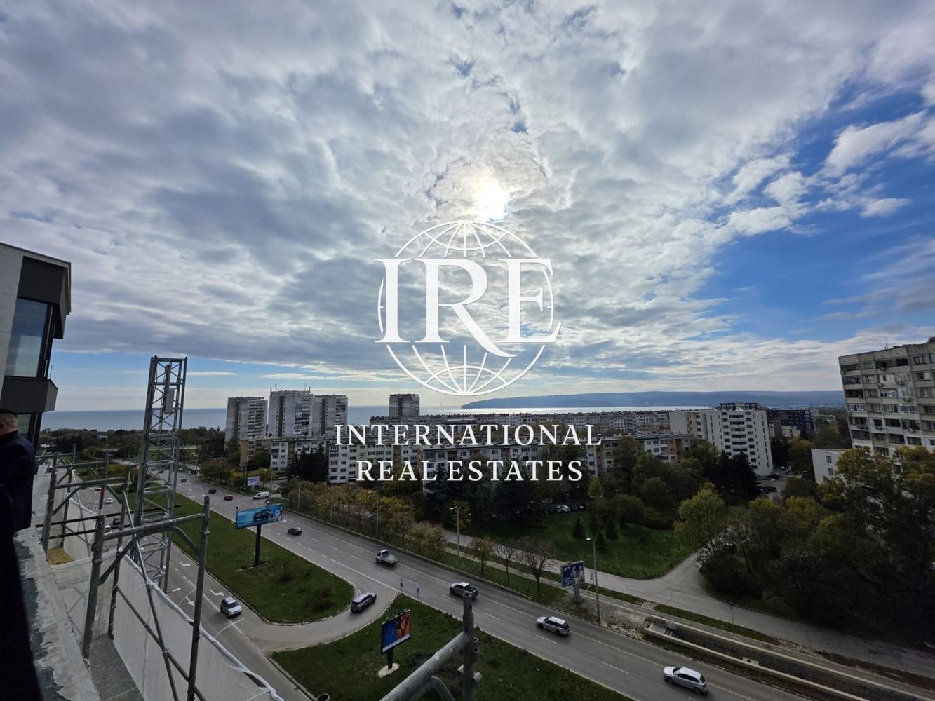 Продава 3-СТАЕН, гр. Варна, Чайка, снимка 7 - Апартаменти - 54711874