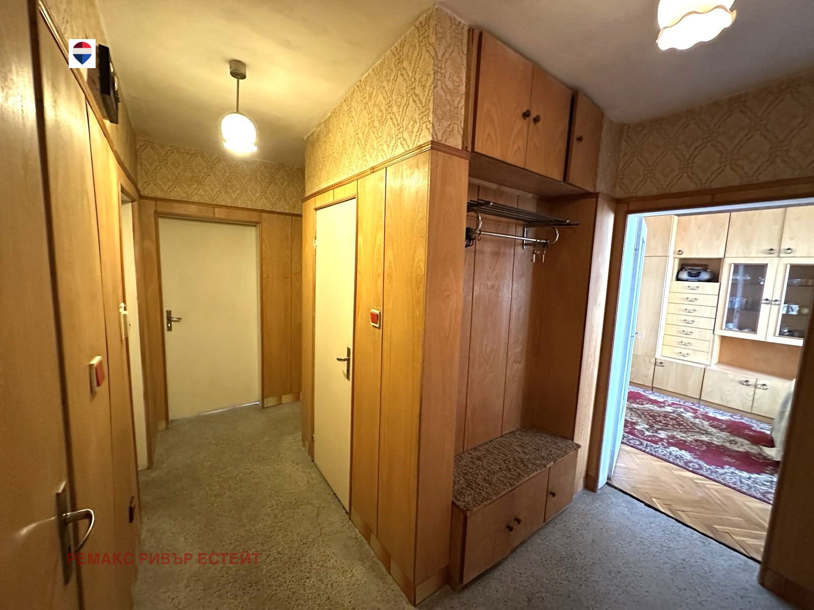 Продава 3-СТАЕН, гр. Русе, Дружба 2, снимка 8 - Апартаменти - 55147223