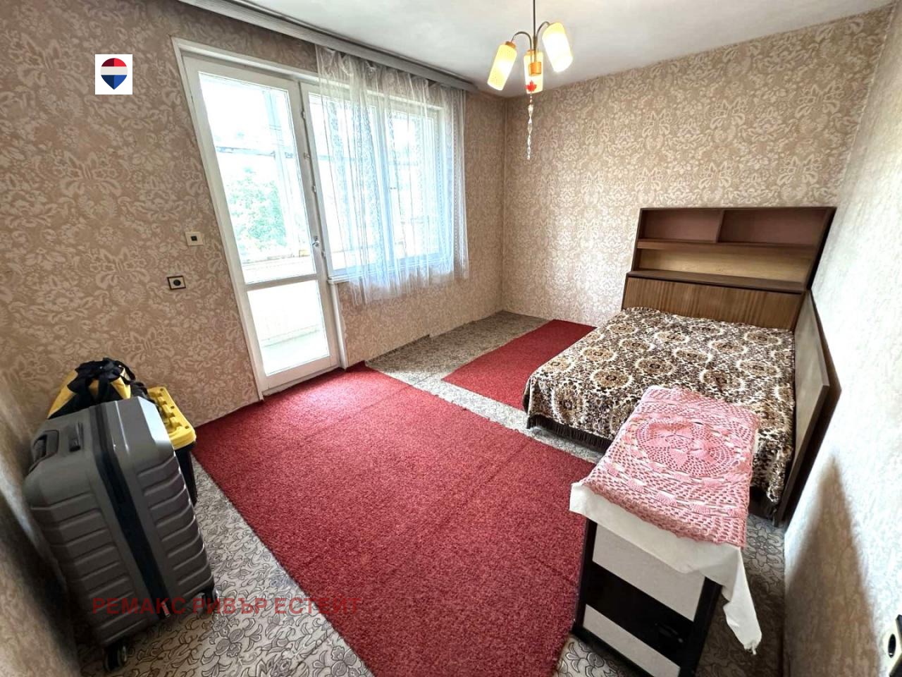 Продава 3-СТАЕН, гр. Русе, Дружба 2, снимка 9 - Апартаменти - 55147223