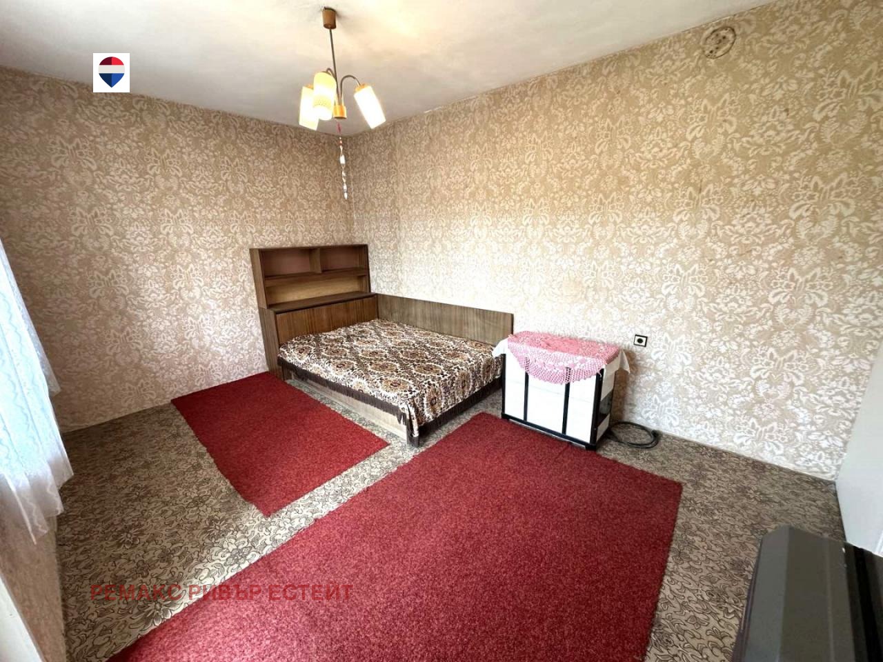 Продава 3-СТАЕН, гр. Русе, Дружба 2, снимка 10 - Апартаменти - 55147223
