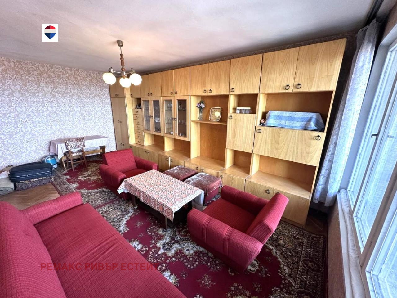 Продава 3-СТАЕН, гр. Русе, Дружба 2, снимка 3 - Апартаменти - 55147223