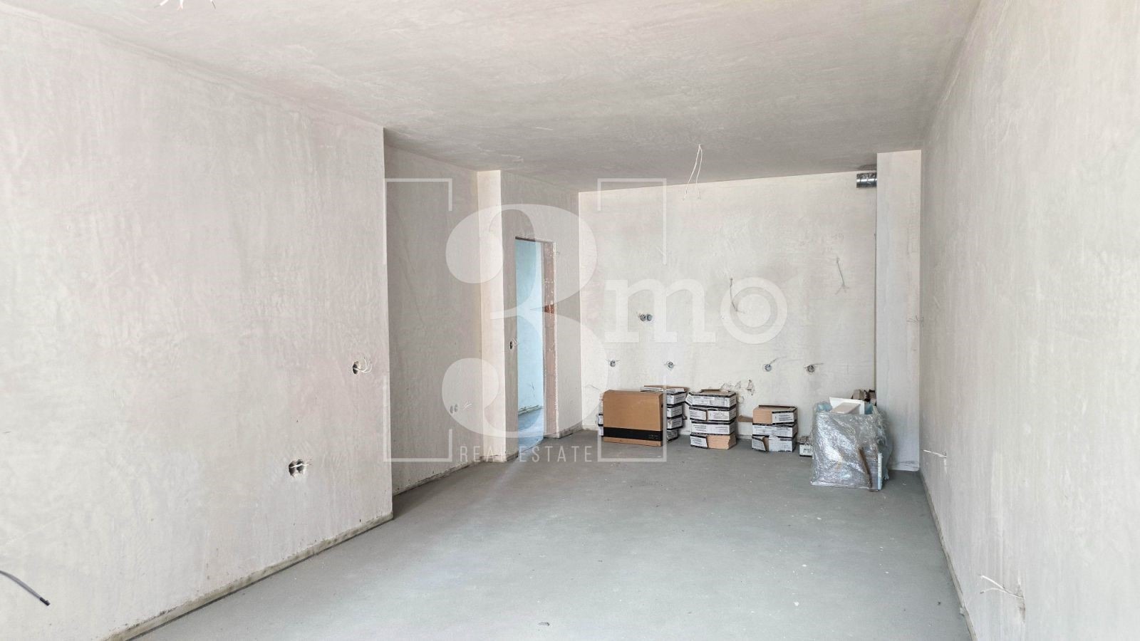 Продава 3-СТАЕН, гр. София, Манастирски ливади, снимка 2 - Апартаменти - 55215636