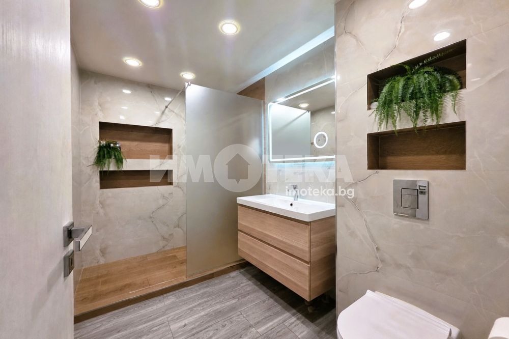 Продава 3-СТАЕН, гр. София, м-т Гърдова глава, снимка 6 - Апартаменти - 56067414