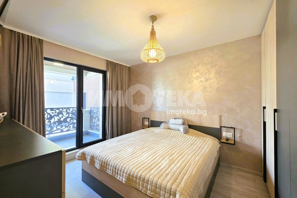 Продава 3-СТАЕН, гр. София, м-т Гърдова глава, снимка 8 - Апартаменти - 56067414