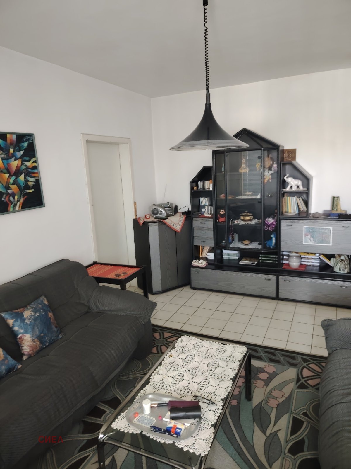 Продава 3-СТАЕН, гр. Пловдив, Кършияка, снимка 3 - Апартаменти - 56087425
