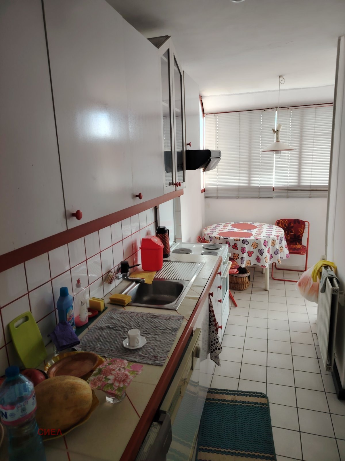 Продава 3-СТАЕН, гр. Пловдив, Кършияка, снимка 7 - Апартаменти - 56087425